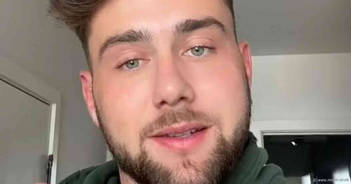 Skin cancer symptoms you should never ignore as Too Hot To Handle's Harry Jowsey diagnosed aged 26
