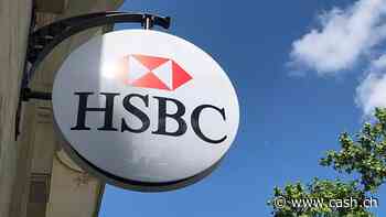 HSBC-Chef Quinn tritt überraschend zurück - Aktienrückkauf - Kurs zieht an