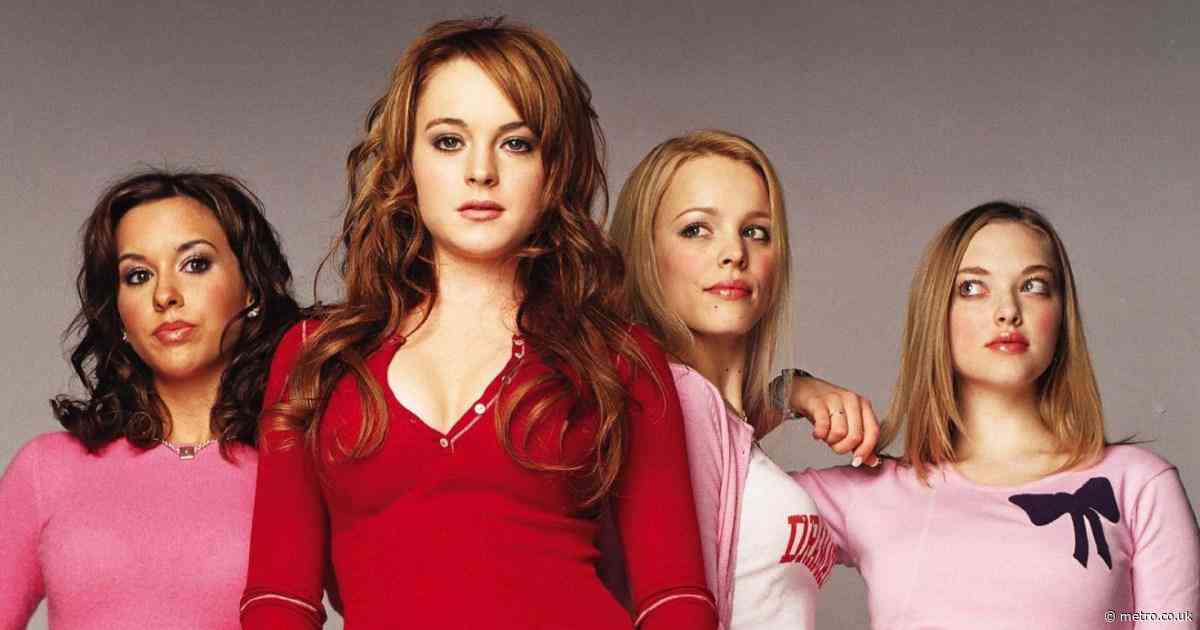 Where are the Mean Girls cast now as the hit film marks huge milestone