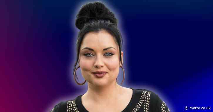 Shona McGarty’s first major new role revealed after quitting EastEnders as Whitney