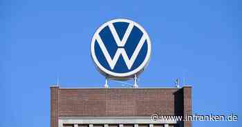 VW trotz schwachen Jahresbeginns zuversichtlich