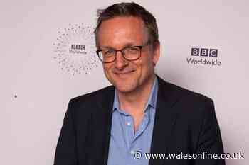 Michael Mosley issues alert over type of food bad for mental health