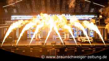 Apache 207 in Hannover: Spannung vor dem Auftakt seiner Arena-Tour