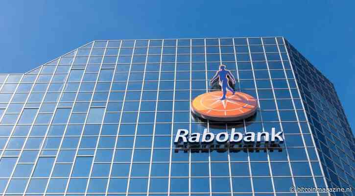 Problemen met Strike-betalingen bij Rabobank