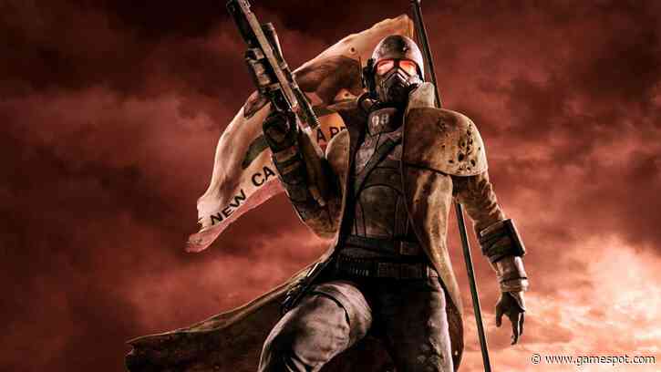 Todd Howard Talks Fallout: New Vegas And How It'll Impact The TV Series