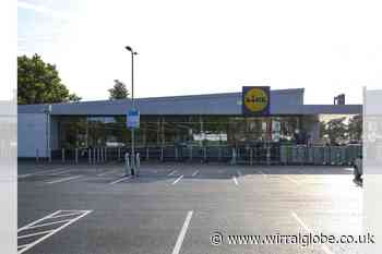 Lidl reveals list of locations for potential new stores in Wirral