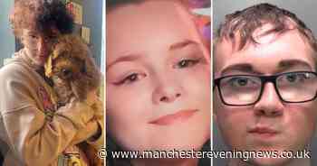 People urged to call 999 if they see three missing teenagers believed to be travelling together