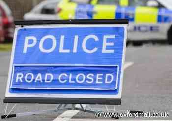 M40 traffic: 'Serious crash' closes motorway in both directions