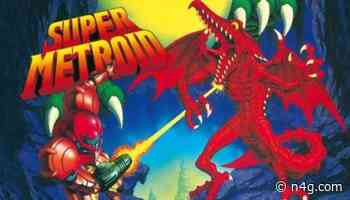 Super Metroid: A Masterpiece Turns 30