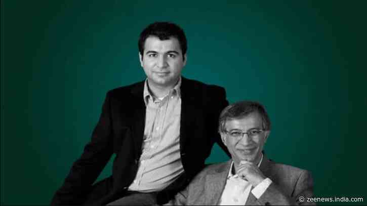 Who is Darshan Hiranandani, a Visionary Behind Yotta`s Success in Redefining Data Centre Standards?