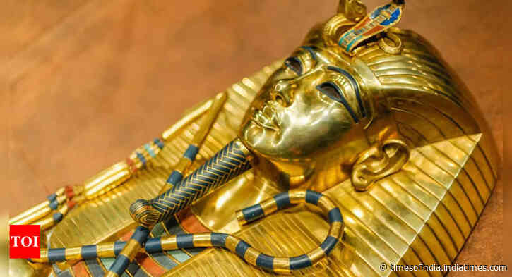Scientists solve 100-year-old 'pharaoh's curse'