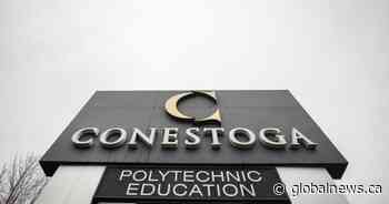Conestoga is a foreign student mecca. Is its climb to riches leading it off a cliff?