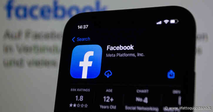 Inchiesta Ue su Facebook ed Instagram per controlli insufficienti sulle false informazioni in vista delle elezioni