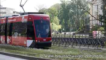 Erste Details zu Braunschweigs neuen Straßenbahnen