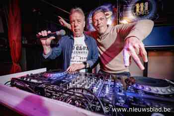 Nachtleven uit jaren 80 en 90 komt opnieuw tot leven tijdens Oldskool Classics Mechelen in Rio Club: “Even je jeugd herbeleven”