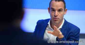 Martin Lewis wades into PIP benefits reduction plan row and blasted it as 'hot air'