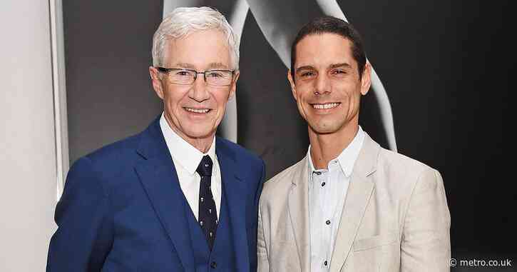 The heartbreaking reason Paul O’Grady’s widower took ‘so long’ to reply to the Queen