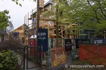 'Nightmare': Simple Vancouver home reno soars to $1M, takes 8 years thanks to city rules