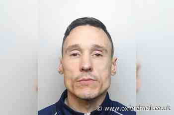 Banbury burglary: Man jailed for breaking into home