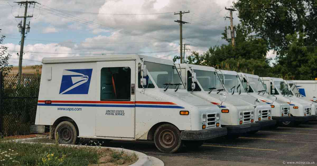 Woman defrauded £120 million from US Postal Service in fake stamp scheme