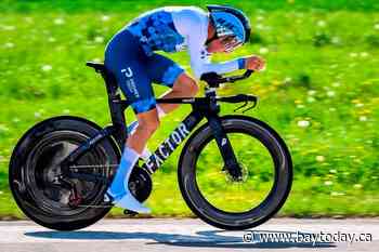 Canadians Mike Woods, Riley Pickrell to race in Giro d'Italia for Israel-Premier Tech