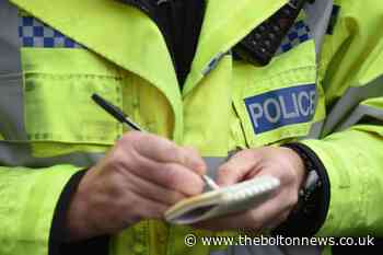 Westhoughton: Man charged with several burglary offences