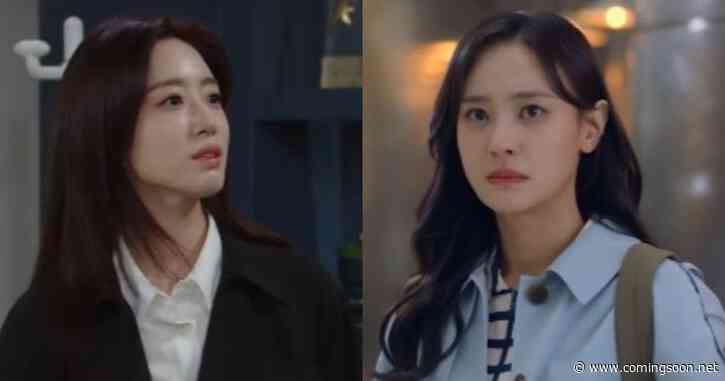 Soo-Ji and Woo-Ri Episode 25 Recap & Spoilers: Hahm Eun-Jung & Kang Byul’s Fight Worries Baek Sung-Hyun