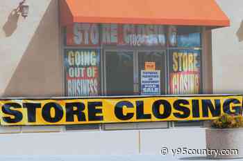 BANKRUPT: Clothing Retailer and Others Closing Up Shop in 2024