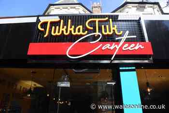 Cardiff's acclaimed Tukka Tuk Canteen restaurant shuts less than a year after opening
