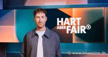 „Hart aber fair“ heute: Gäste und Thema am 29.4.2024