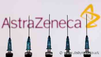 True toll of blood clot side effect victims of AstraZeneca's Covid vaccine may NEVER be known, lawyers claim