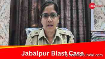 Jabalpur: Police Announce Rs 15,000 Reward On Scrapyard Owner After A Blast