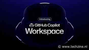 GitHub Copilot Workspace: gaat AI software engineers vervangen?