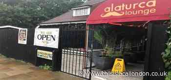 Brent's Alaturca Lounge restaurant licence review over noise