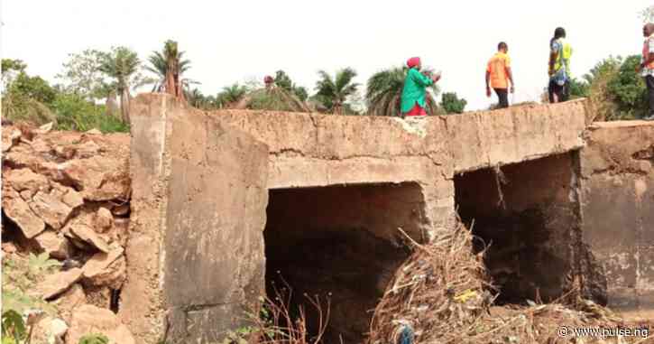 Wike orders urgent repairs for Dogon Gida Culvert to prevent loss of lives