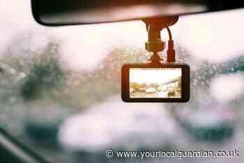Car insurance warning issued to UK drivers over dash cams