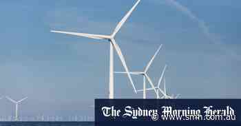 Winds of change: New era for offshore energy industry set to blow in