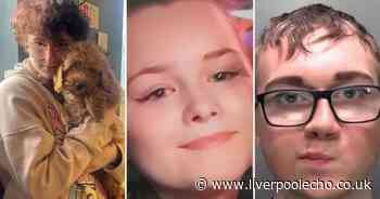 Call 999 if you see these teenagers believed to be travelling together