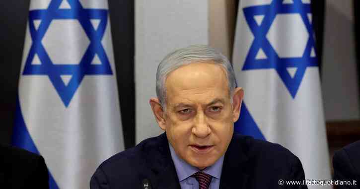 Netanyahu prova a sabotare intesa sulla tregua con Hamas: “Con accordo o no, attaccheremo Rafah”. Annullata riunione gabinetto di guerra