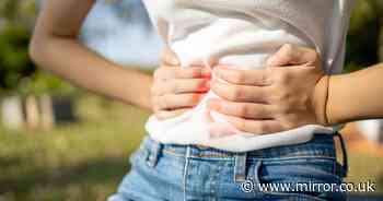 Irritable Bowel Syndrome signs and symptoms - expert on 'often misdiagnosed' disorder