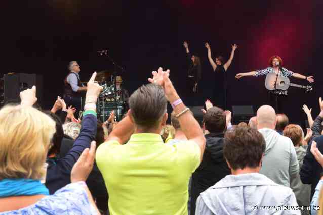Muziekfestival Summer Sessions verkoopt al tweeduizend tickets in voorverkoop