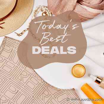 Get 75% Off Old Navy, 45% Off Brooklinen, 68% Off Perricone MD & More