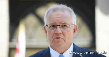Australischer Ex-Premierminister spricht über Wellen akuter Angst und Depressionen in der Amtszeit