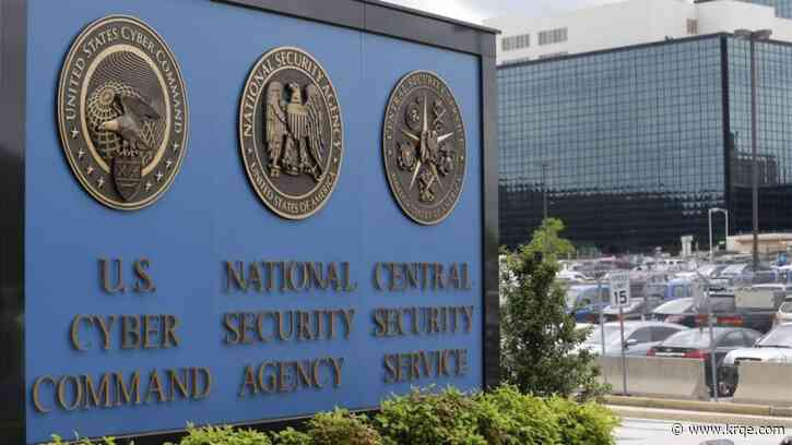 Former NSA worker sentenced to 20+ years in prison for selling secrets to undercover agent