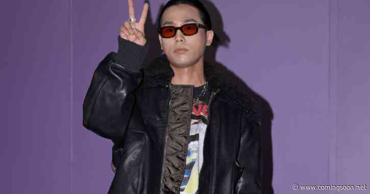 Korean Rapper Sik-K’s Legal Rep Responds to Drug Abuse Allegations Denying Meth Use