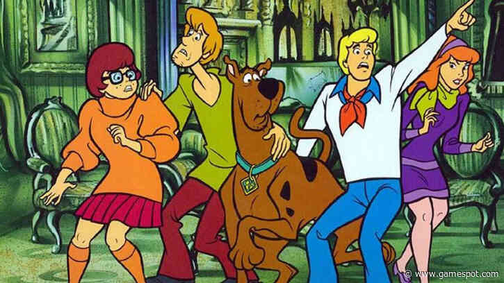 Scooby-Doo: The Live-Action Series Is Coming To Netflix