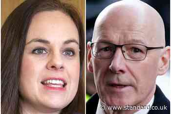 Forbes and Swinney emerge as frontrunners as Government faces confidence vote