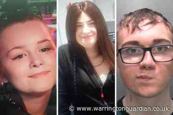 Police ‘increasingly concerned’ for missing teen trio confirm sighting