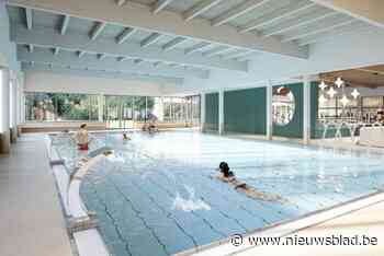 Zwembadrenovatie kan na ruim jaar vertraging starten: stad keurt samenwerking met private uitbater goed