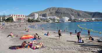 Tenerife deputy mayor tells Brits to 'go elsewhere' as island cracks down on 'all inclusive' holidays